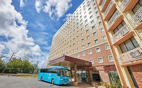 東横inn成田空港新館
